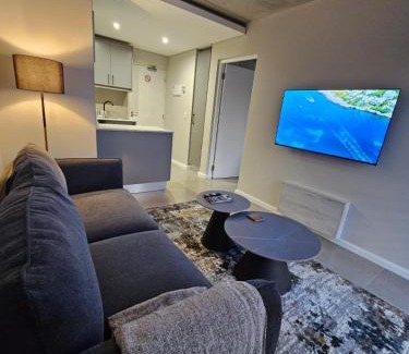 Trawal Apartment | Apartment near Stellenbosch Winelands