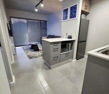 Trawal Apartment | Apartment near Stellenbosch Winelands