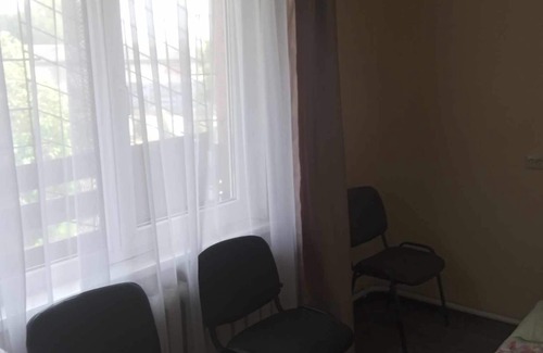 Liepaja Apartment | Apartment near sunny beach