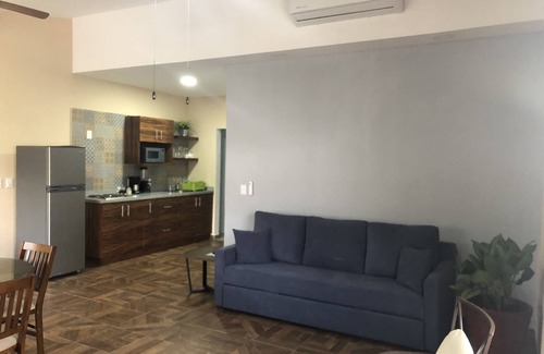 Colonia 5 de Diciembre Apartment | Apartment near the Malecon/Weekly and monthly discounts available!