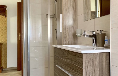 Levico Terme Apartment | Apartment near the lake and spa