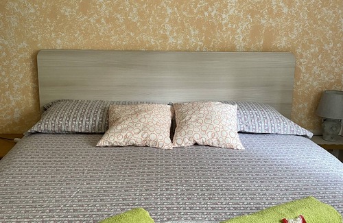 Levico Terme Apartment | Apartment near the lake and spa