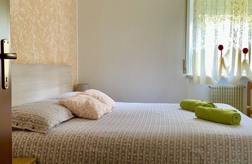 Levico Terme Apartment | Apartment near the lake and spa