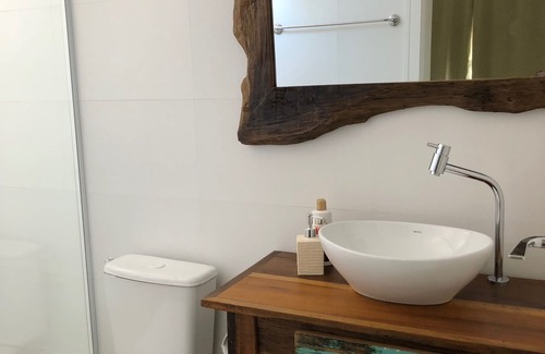Vila Nova Apartment | Apartment near the beach