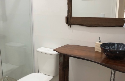 Vila Nova Apartment | Apartment near the beach