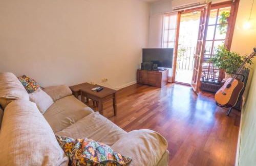 Port Saplaya Apartment | Apartment near the beach with magnificent views
