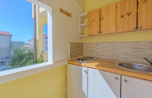Kustici Apartment | Apartment near the beach (20m) , free WiFi and free parking