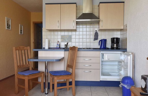 Meschendorf Apartment | Apartment near the beach in Rerik, Germany