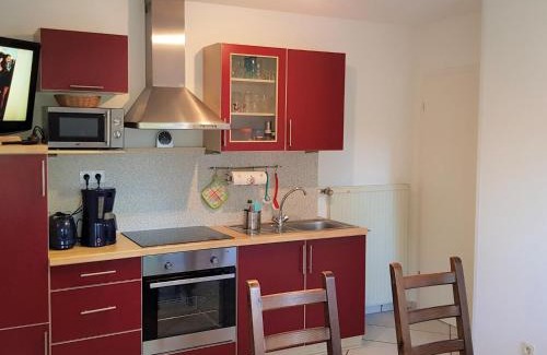 Zierow Apartment | Apartment near the beach