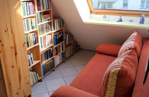 Zierow Apartment | Apartment near the beach