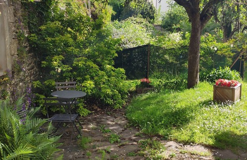 Morlaix House | Apartment near the city center