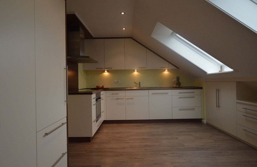 Emmelbaum Apartment | Apartment near the forest in Emmelbaum