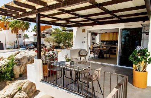 Cabo Bello Apartment | Apartment near the beach with terrace #10