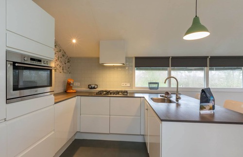 Municipality of Veere Apartment | Apartment Near the Beach