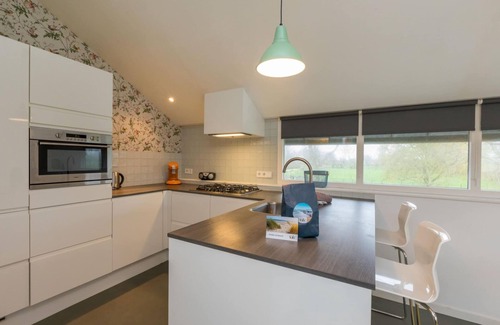 Municipality of Veere Apartment | Apartment Near the Beach
