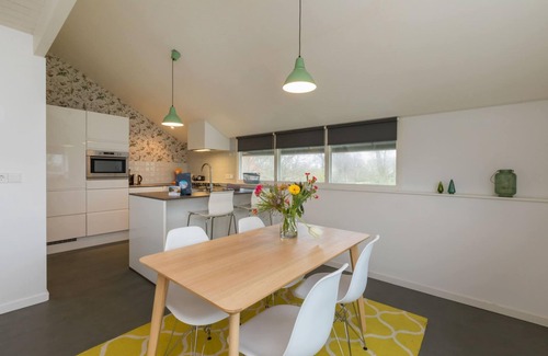 Municipality of Veere Apartment | Apartment Near the Beach
