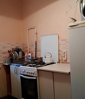 Cherkasy Apartment | Apartment near The Park