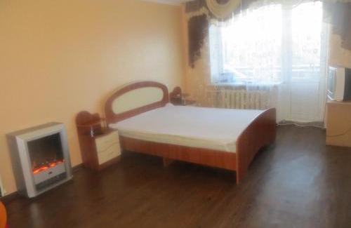Cherkasy Apartment | Apartment near The Park