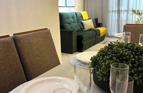 Itapema Apartment | APARTMENT NEAR THE SEA ITAPEMA-SC