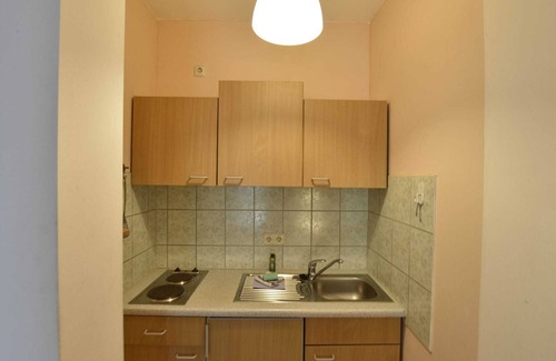 Meschendorf Apartment | Apartment near the sea in Rerik