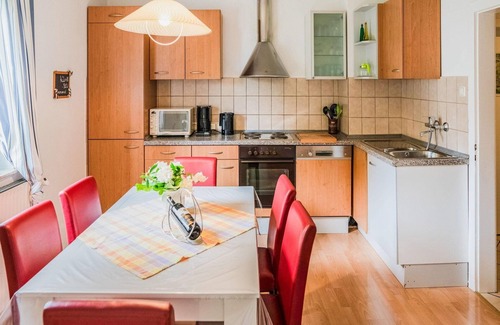 Ortsmitte Apartment | Apartment near the ski area in Medebach