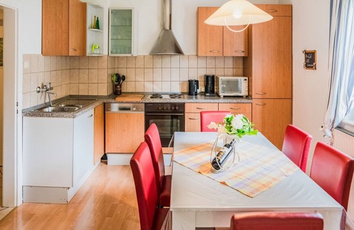 Ortsmitte Apartment | Apartment near the ski area in Medebach