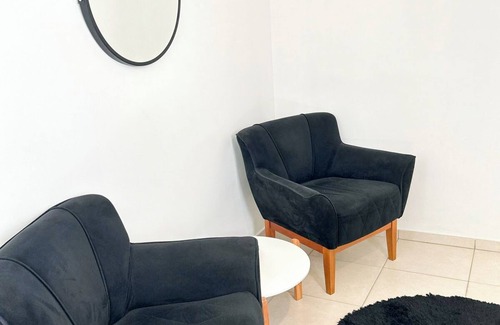 Gavea Apartment | apartment near uberlandia shopping, leroy merlin, unitri