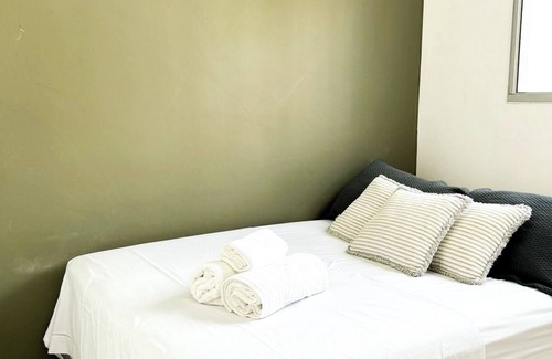 Gavea Apartment | apartment near uberlandia shopping, leroy merlin, unitri