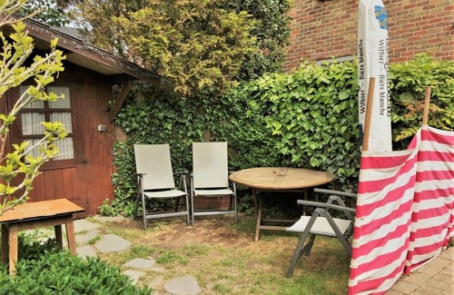 Wenduine Apartment | Apartment near Zeedijk Beach Promenade