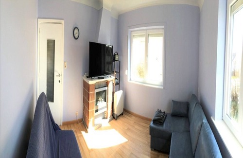 Wenduine Apartment | Apartment near Zeedijk Beach Promenade