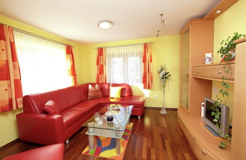 Niedernsill Apartment | Apartment near Zell am See-Kaprun