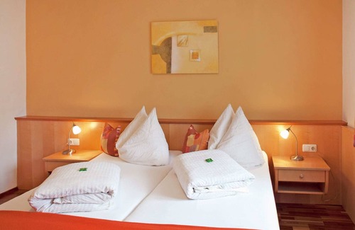 Niedernsill Apartment | Apartment near Zell am See-Kaprun