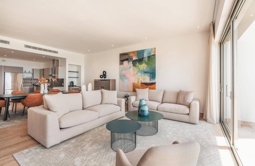 Punta Cana Apartment | Apartment Nearby Beach With 2BR in Cap Cana