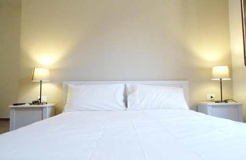 Pistoia House | Apartment nel centro della città
