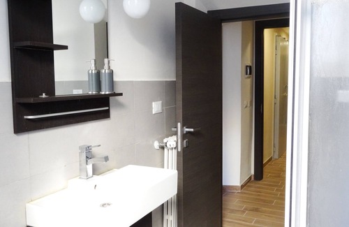 Pistoia House | Apartment nel centro della città