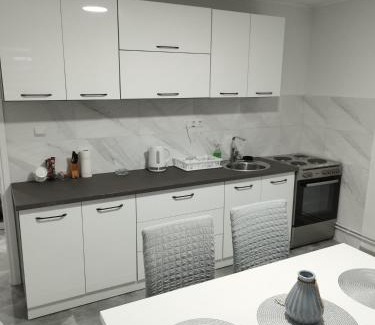 Tuzla Apartment | Apartment "NELA"