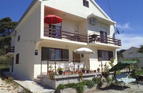 Molat Apartment | Apartment Nella