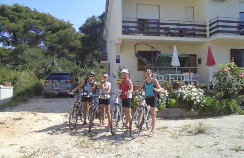 Molat Apartment | Apartment Nella