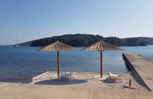 Molat Apartment | Apartment Nella
