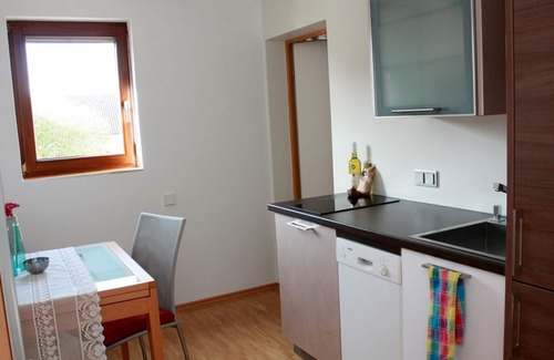 Bisingen Apartment | Apartment Nelly, 40 sqm, 1 bedroom, max. 2 persons
