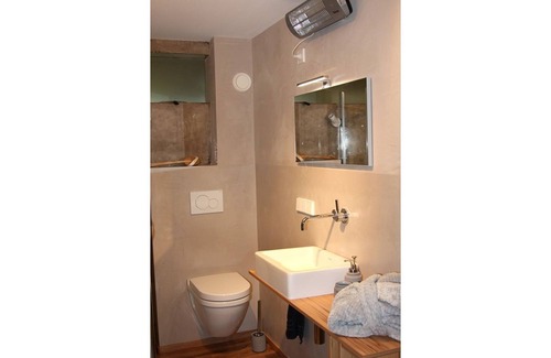 Bisingen Apartment | Apartment Nelly, 40 sqm, 1 bedroom, max. 2 persons