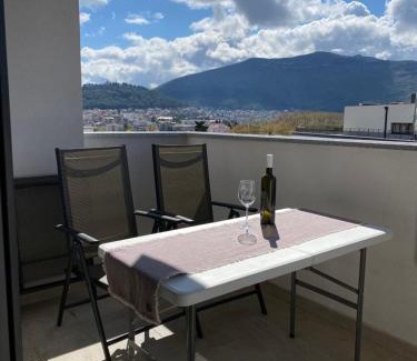 Trebinje Apartment | Apartment Nena