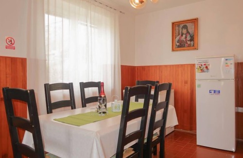 Sveti Juraj Apartment | Apartment Nena by Interhome
