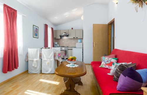 Kosinozici Apartment | Apartment Nena by Interhome