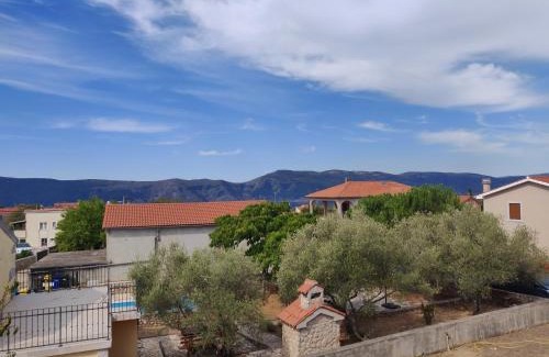 Linardici Apartment | Apartment Nenadic