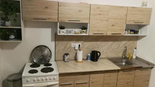Bihac Apartment | Apartment Neo