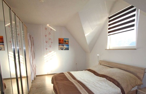 Neppermin Apartment | Apartment Neppermin USE 3241 - USE 3241
