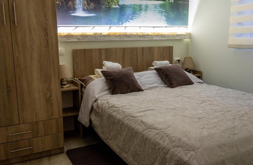 Mostar Apartment | Apartment Neretva