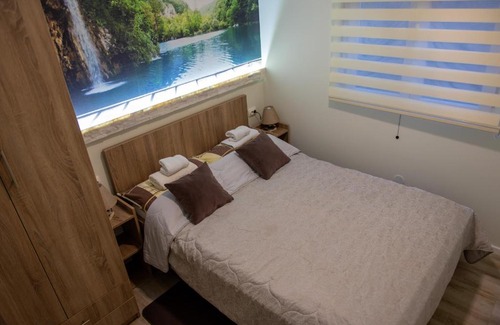 Mostar Apartment | Apartment Neretva