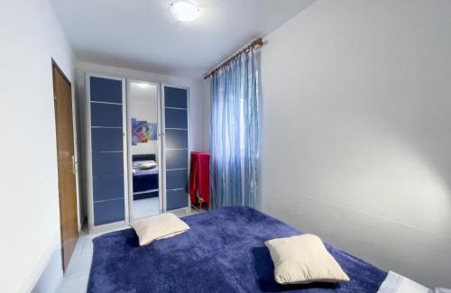 Ravni Apartment | Apartment Nery